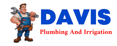 Trusted plumber in PANOLA